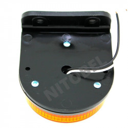 Foco lateral 18 led Randon