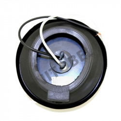 Foco lateral 6 led 2.5"