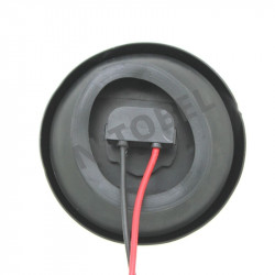 Foco lateral 6 led 2,5"