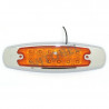 Foco lateral 12 led Peterbilt