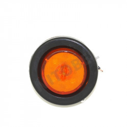 Foco lateral 4 led 2"
