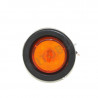 Foco lateral 4 led 2"