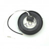 Foco lateral 4 led 2"