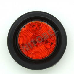 Foco lateral 3 led 2"