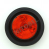 Foco lateral 3 led 2"