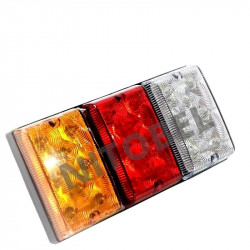 Foco 24 led