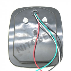 Foco tasero 16 led americano