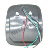 Foco tasero 16 led americano