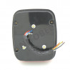 Foco trasero 39 led tipo Ford Cargo