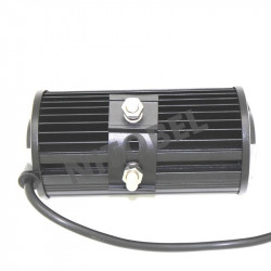 Foco rectangular12 led