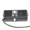 Foco rectangular12 led