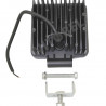 Foco 16 led cuadrado