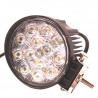 Foco 14 led redondo