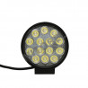 Foco 14 led redondo