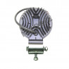 Foco 9 led redondo