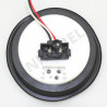 Foco 4", 7 led