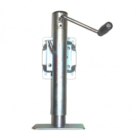 Gata soporte carro fija 905kg