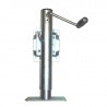 Gata soporte carro fija 905kg