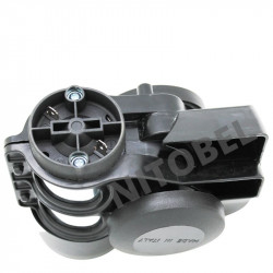 Bocina Ultra Comp Flosser c/compresor