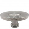 Perno Rey c/Flange para soldar
