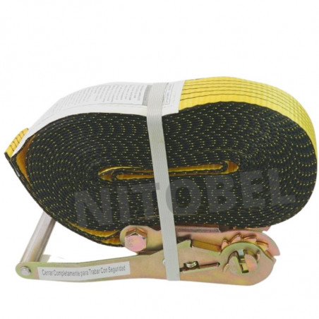 Eslinga 2" 9.5 mts 3000kg