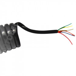 Cable Espiral 7 fases sin...