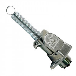 Enchufe Hembra t/Americano 7 fases