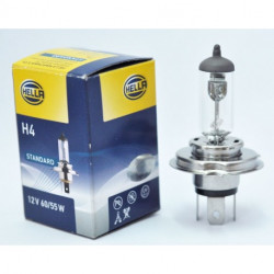 Ampolleta H4 60/55W 12V...