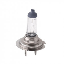 Ampolleta H7  12V  55W