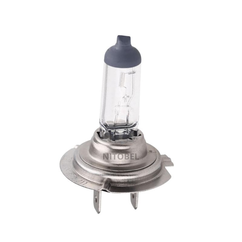 Ampolleta H7  12V  55W