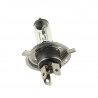 Ampolleta H4 60/55W 12V Halógena p43T Hella