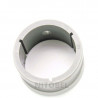 Buje leva Nylon recto s/O Ring 41x51x30mm