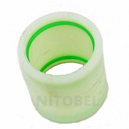 Buje Leva Nylon especial 41mm 51x52mm