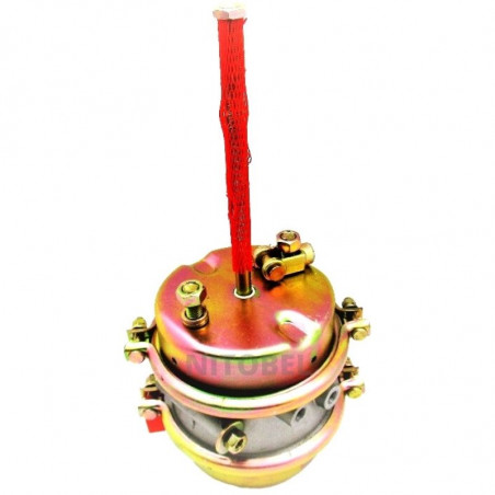 Pulmon de freno Maxi 7"  Tipo 24-24