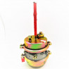 Pulmon de freno Maxi 7"  Tipo 24-24