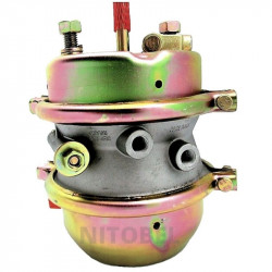 Pulmon de freno Maxi 7"  Tipo 24-24