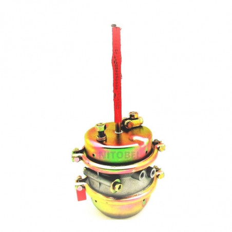 Pulmon de freno Maxi  8"  Tipo 30-30