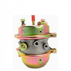 Pulmon de freno Maxi  8"  Tipo 30-30