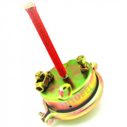 Pulmon de freno Simple 7"...