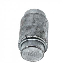 Pasador patin 1/2 ojo 57mm