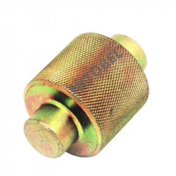 Rodillo patin 38mm