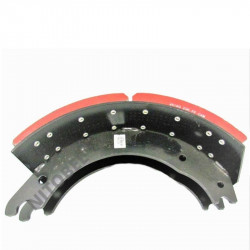 Patin freno 7"  4515  1/2...