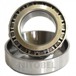 Rodamiento HM 212049/11