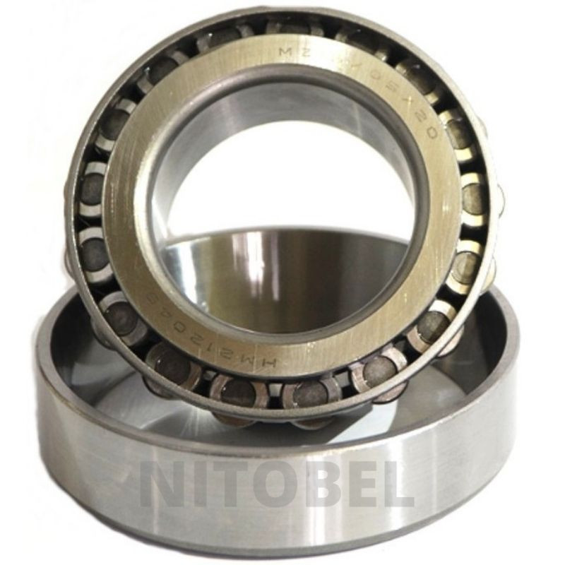 Rodamiento HM 212049/11