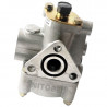 Válvula Relay RE-4 "Ader" 4 salidas milimétrica