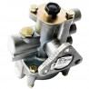 Válvula Relay RE-4 "Ader" 3 salidas hilo npt