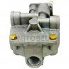Válvula Relay con Emergencia tipo Midland KN30400