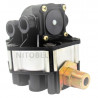 Válvula Relay Midland FF2 para Carro con Maxi