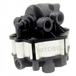 Válvula Relay Midland FF2 para Carro con Maxi