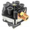 Válvula Relay Midland FF2 para Carro con Maxi
